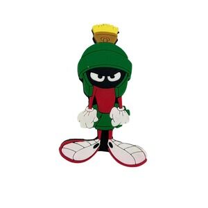 Marvin the Martian Looney Tunes Magnet